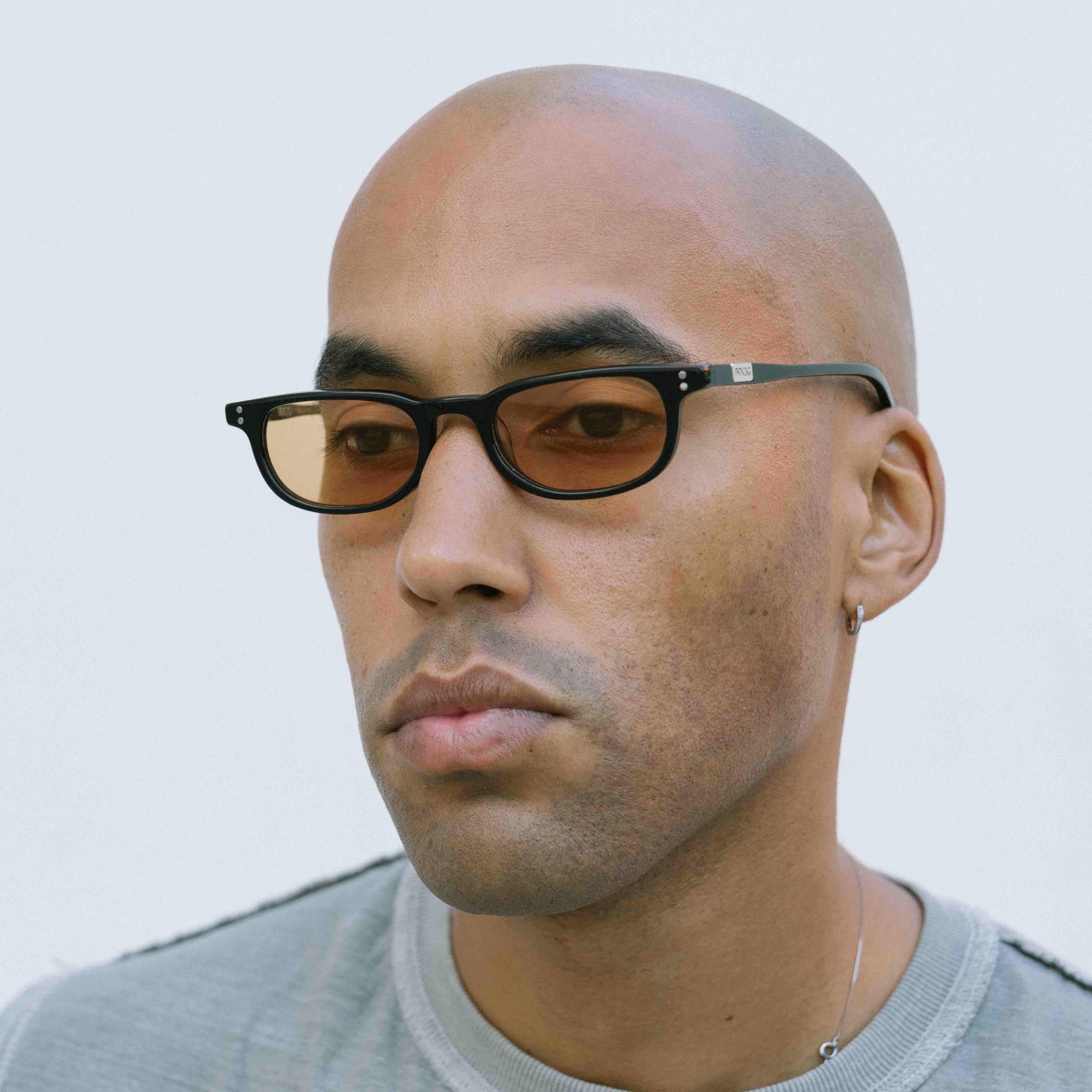 IGGY BLACK - ORANGE – 90CIG