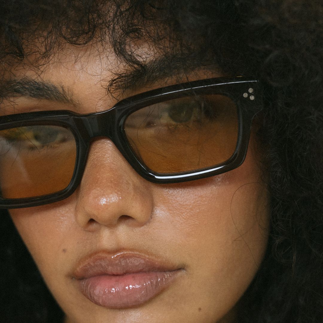 PALERMO BROWN - YELLOW