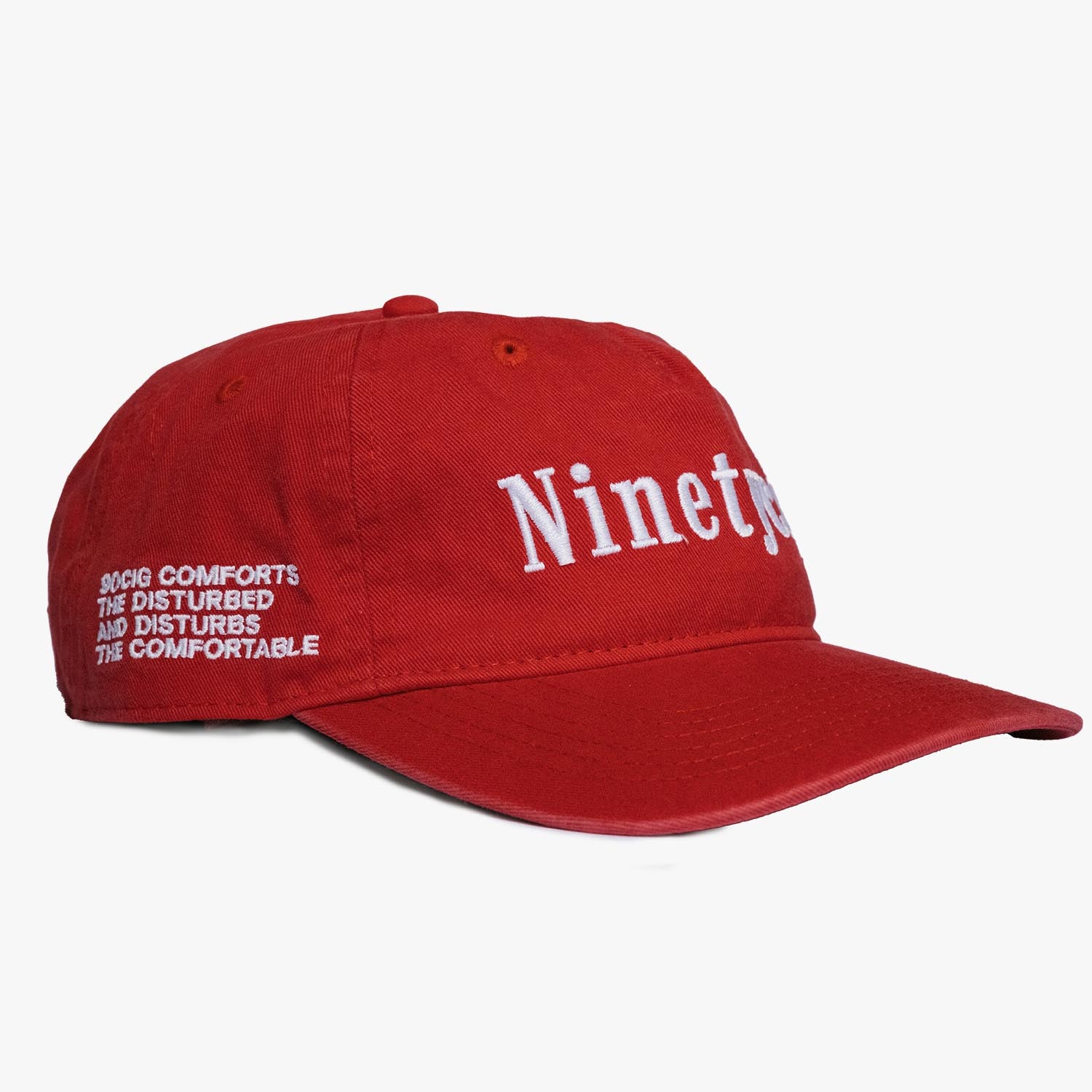 X01 RED CAP