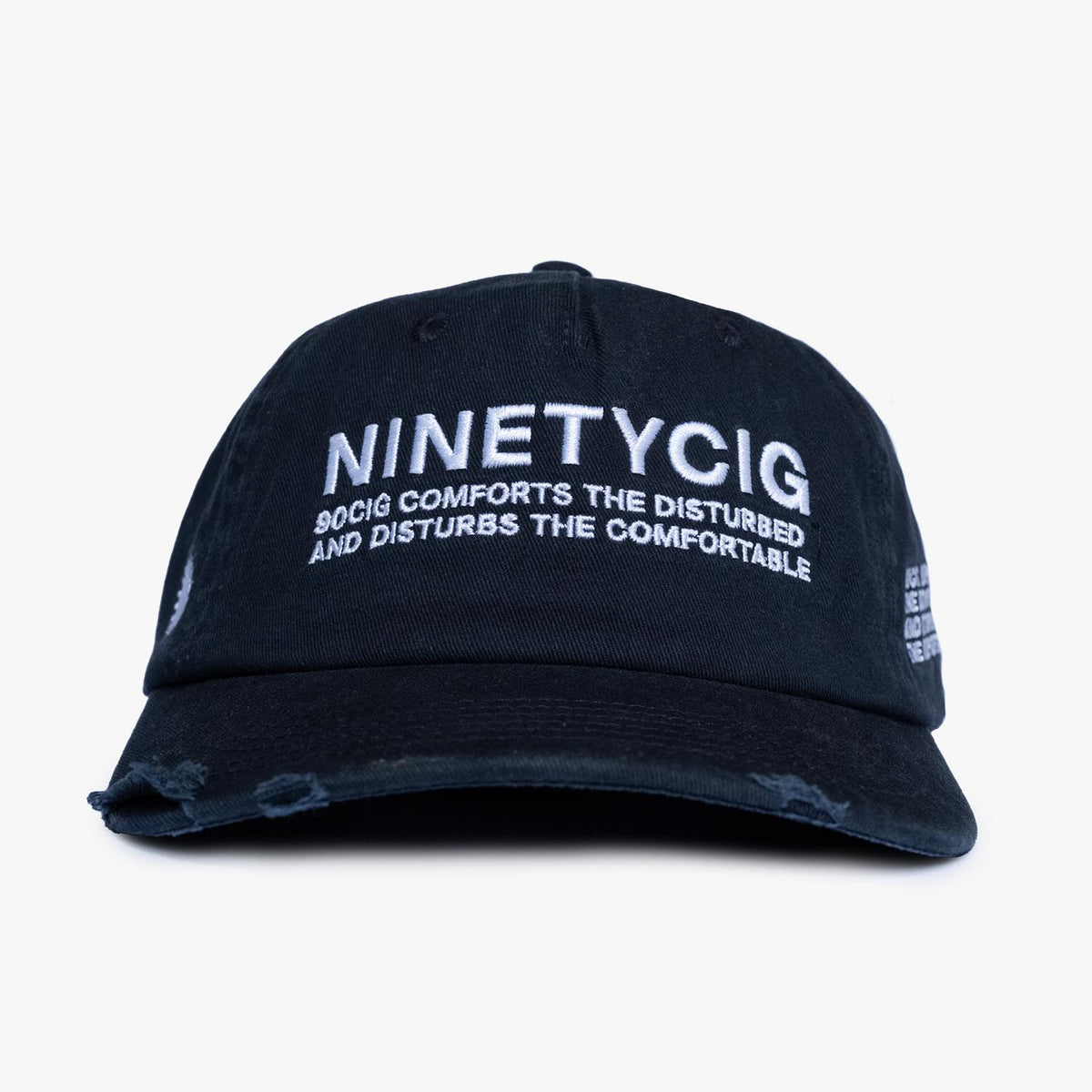 X02 DARK BLUE CAP