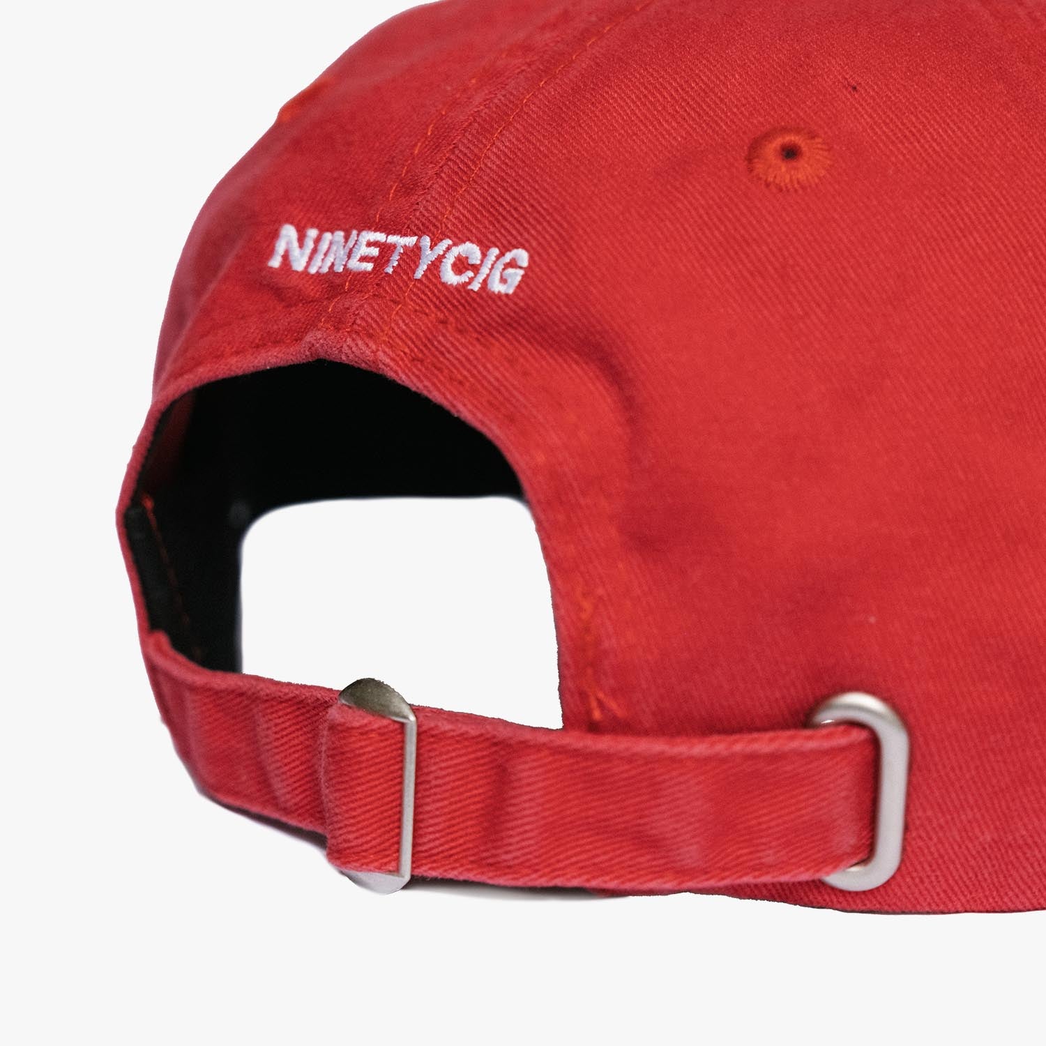 X01 RED CAP – 90CIG