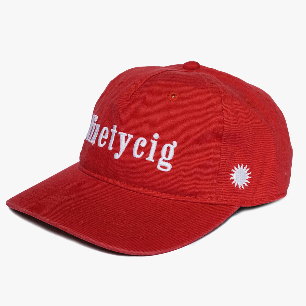 X01 RED CAP