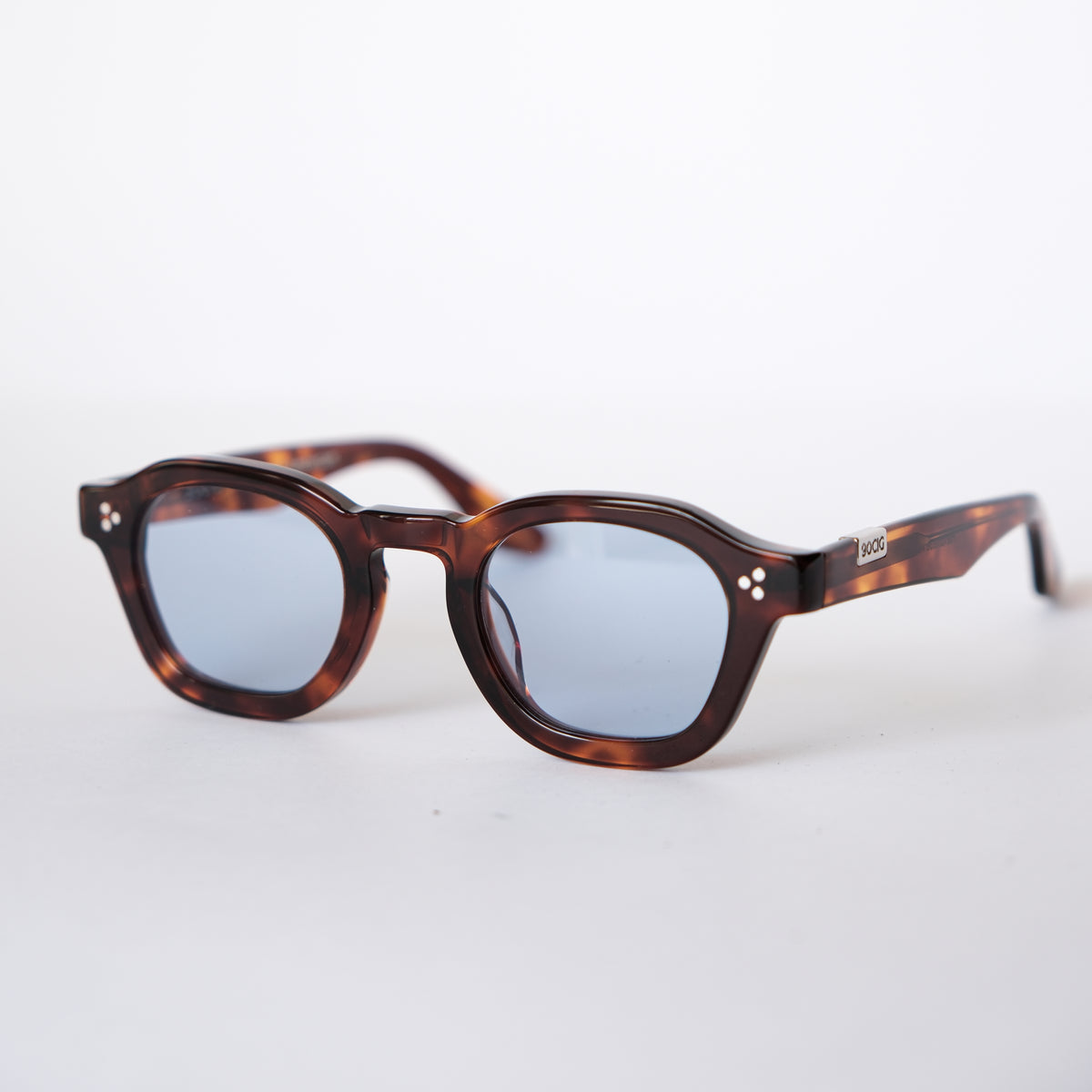 XXX03 TORTOISE - BLUE