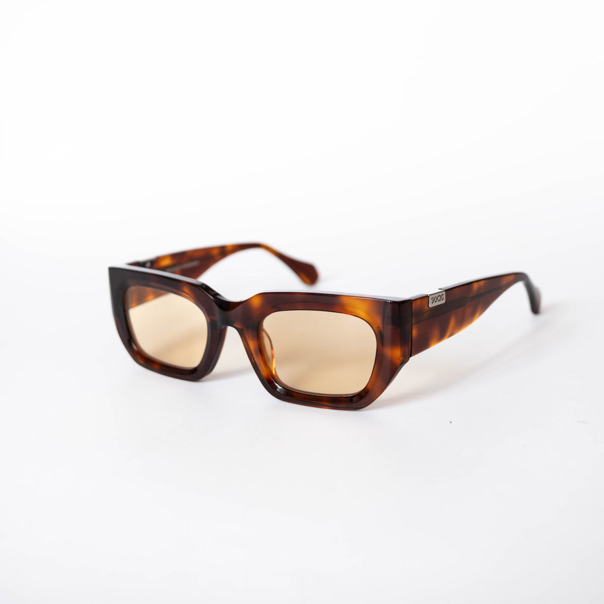 JONES TORTOISE - YELLOW