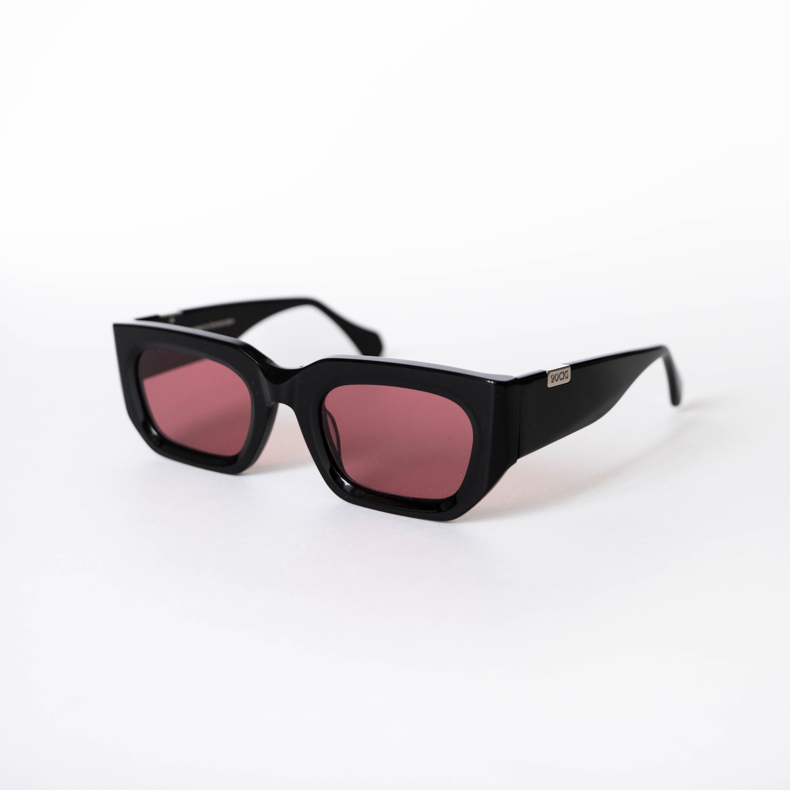 JONES BLACK - PINK