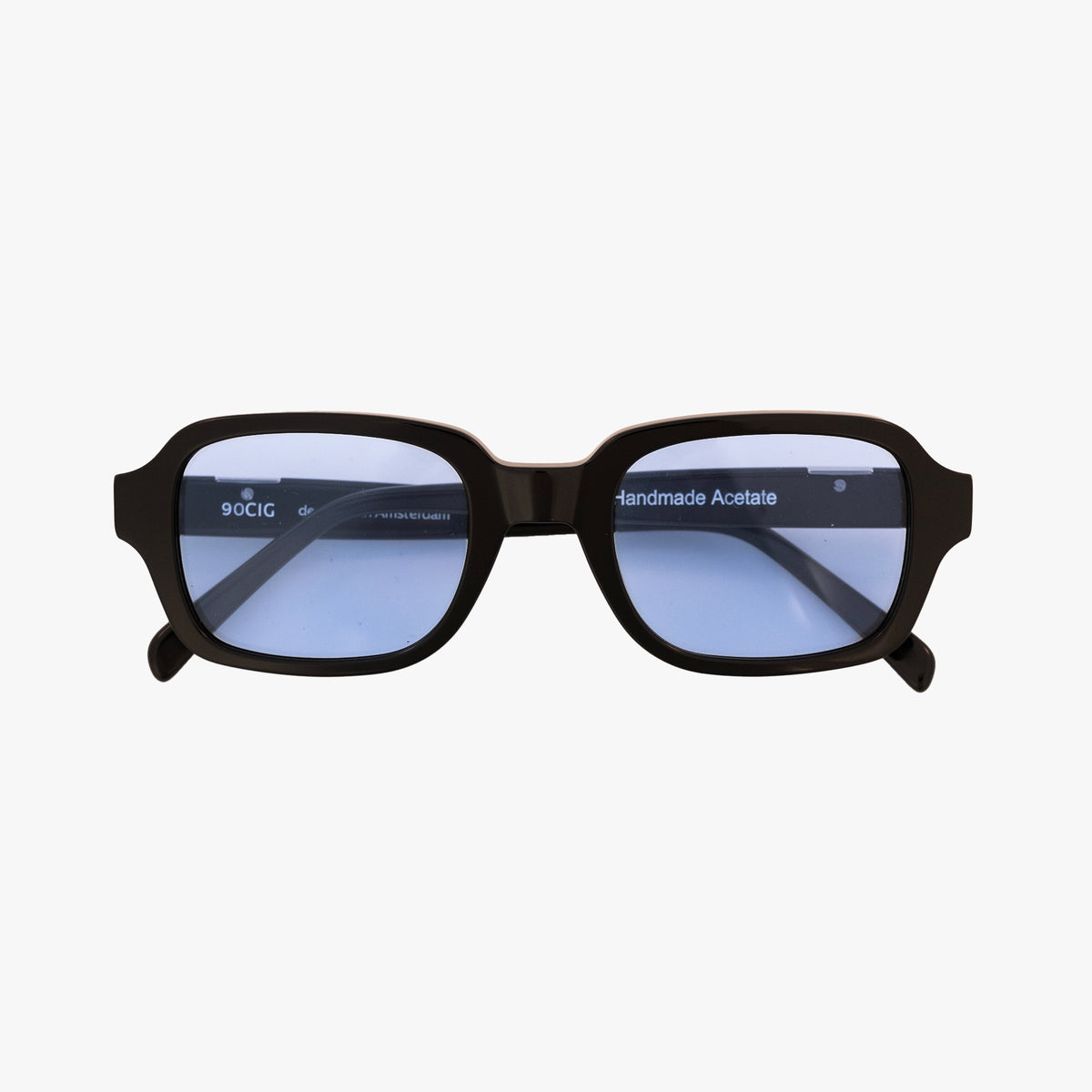 DIAZ BLACK - BLUE