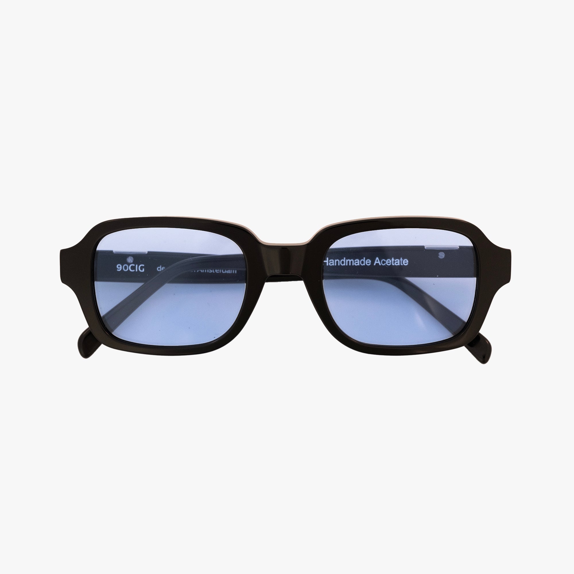 DIAZ BLACK - BLUE