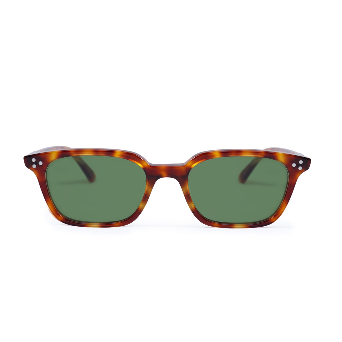 DEAN  TORTOISE - GREEN