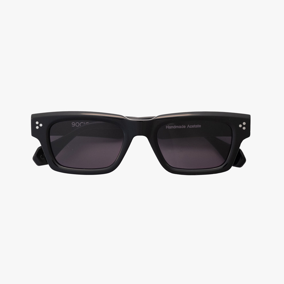 PALERMO BLACK - BLACK