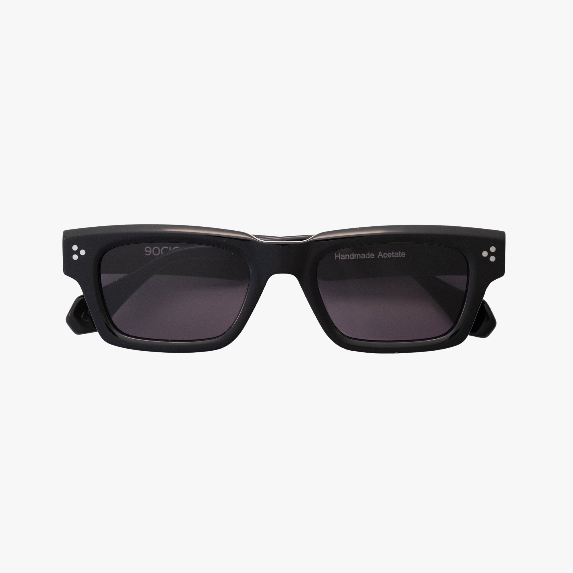 PALERMO BLACK - BLACK