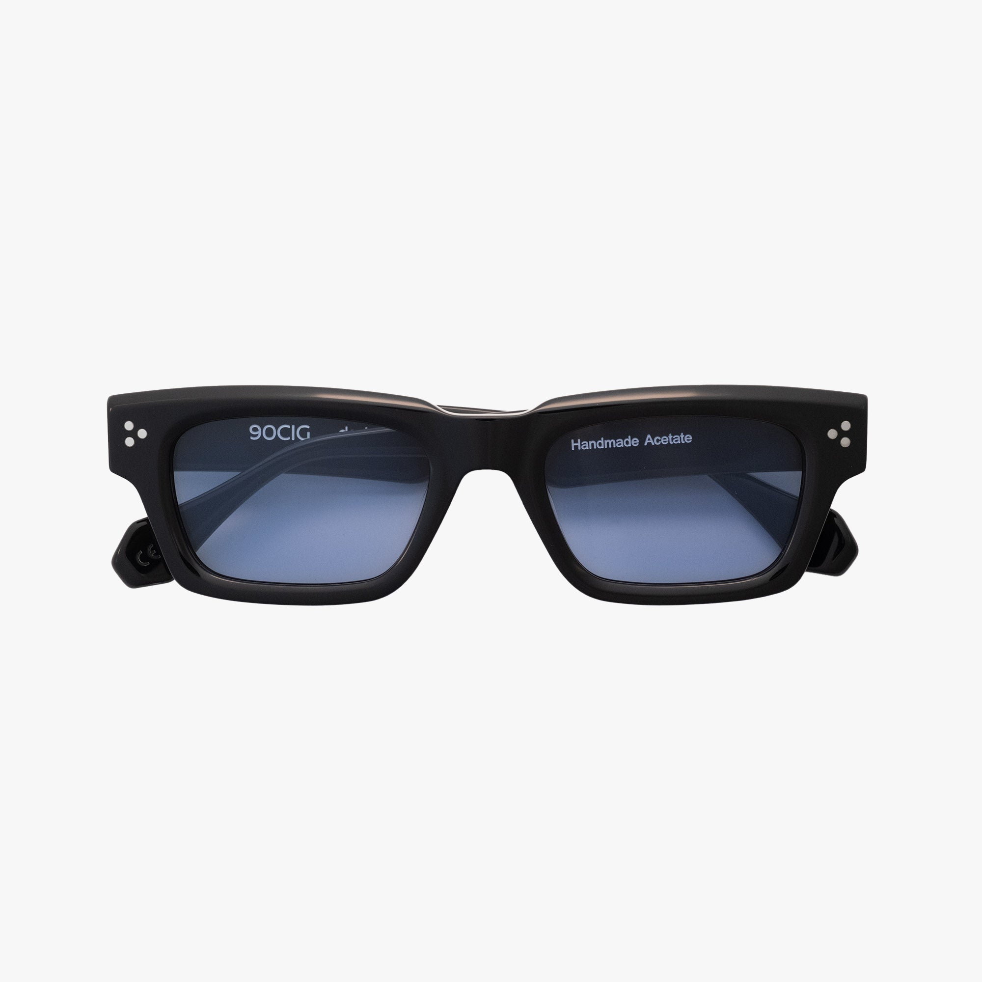 PALERMO BLACK - BLUE