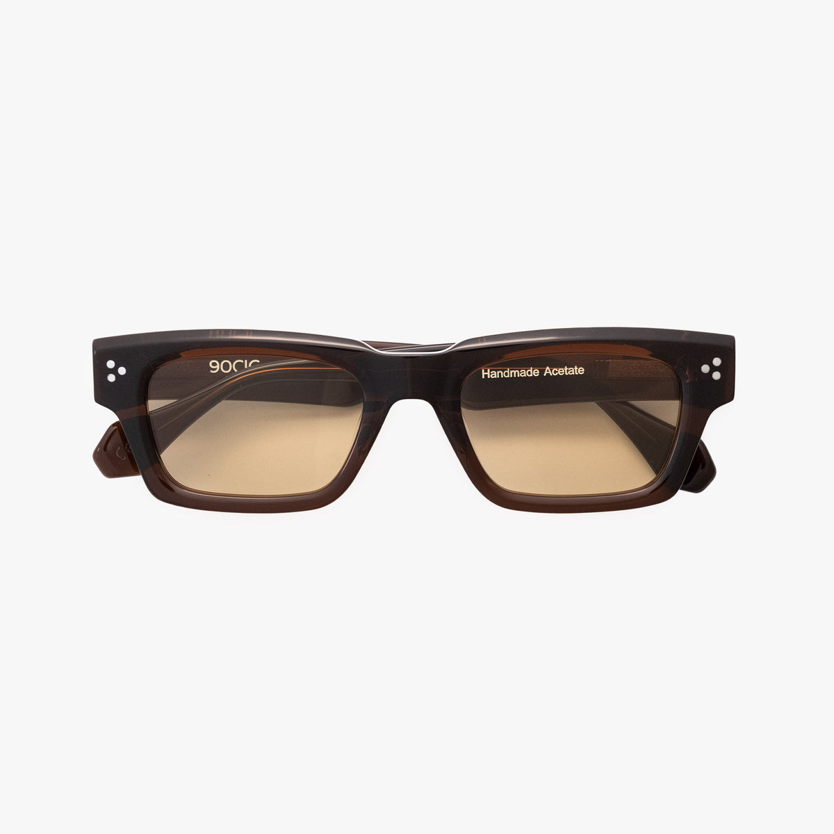 PALERMO BROWN - YELLOW