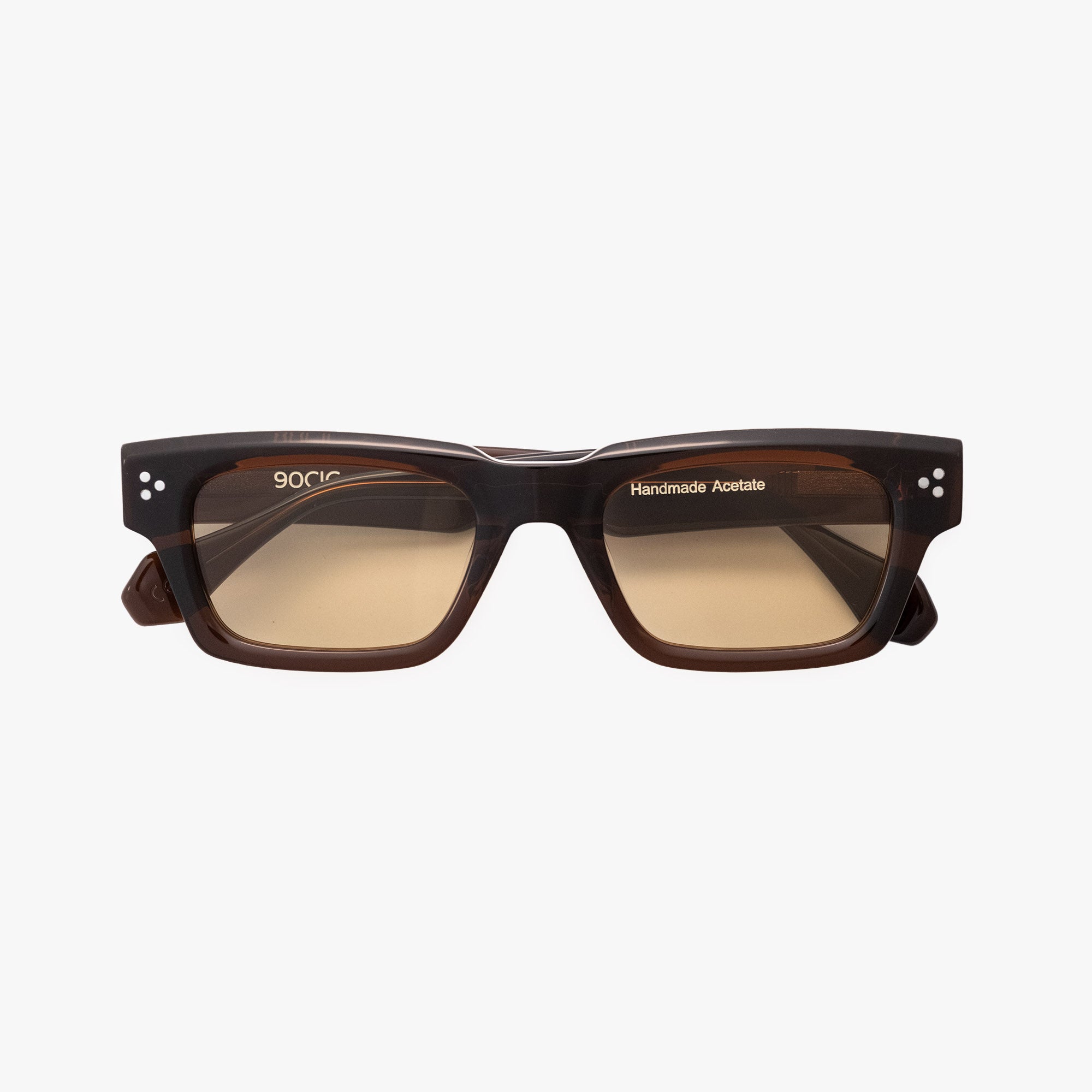 PALERMO BROWN - YELLOW