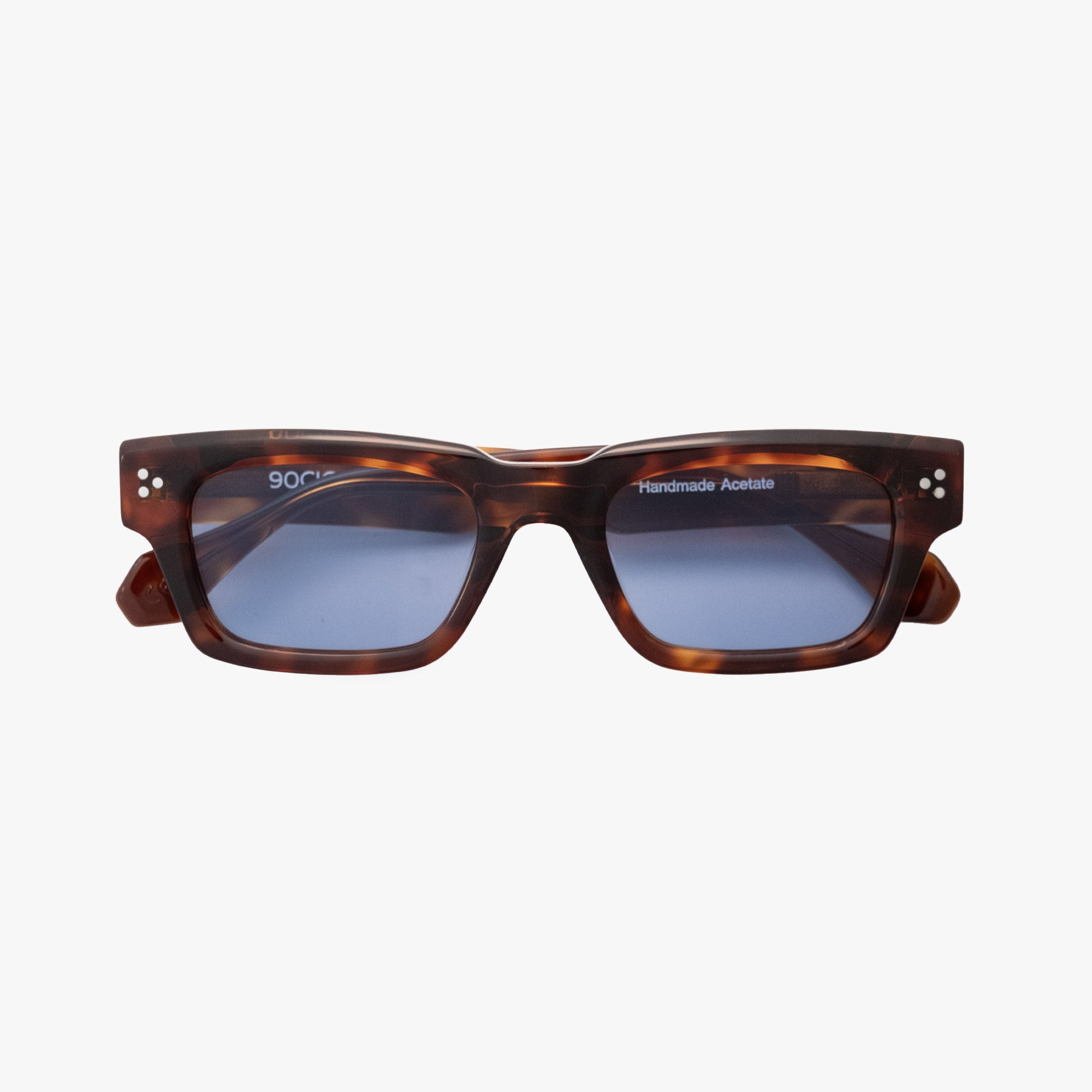 PALERMO TORTOISE - BLUE
