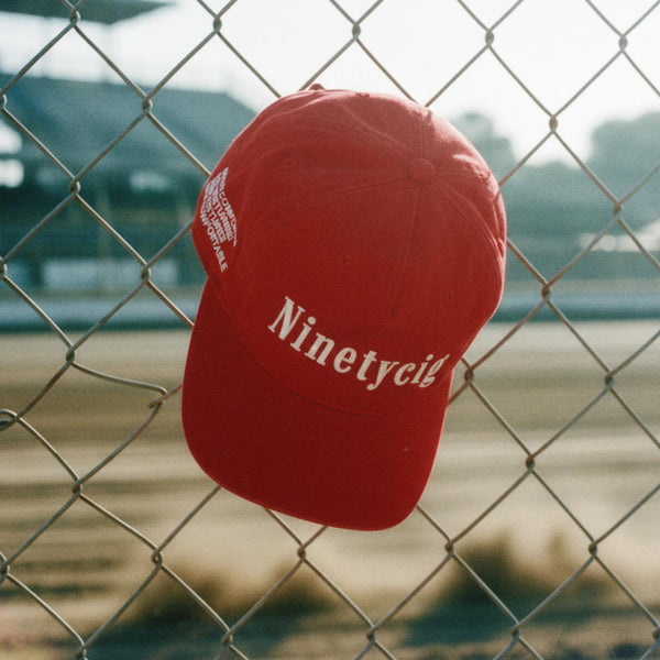 X01 RED CAP – 90CIG