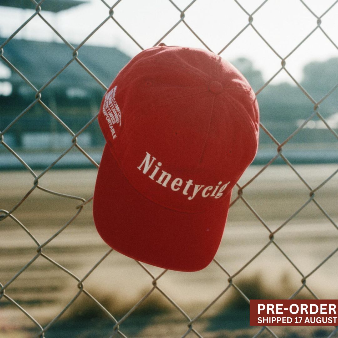 X01 RED CAP