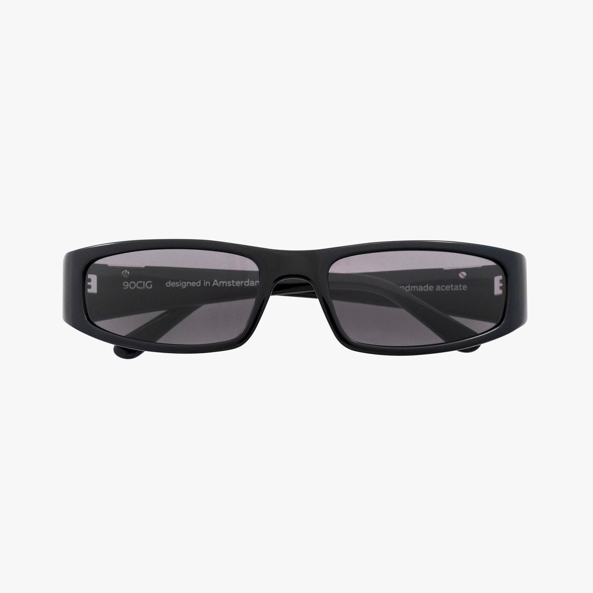 SPEED BLACK - BLACK