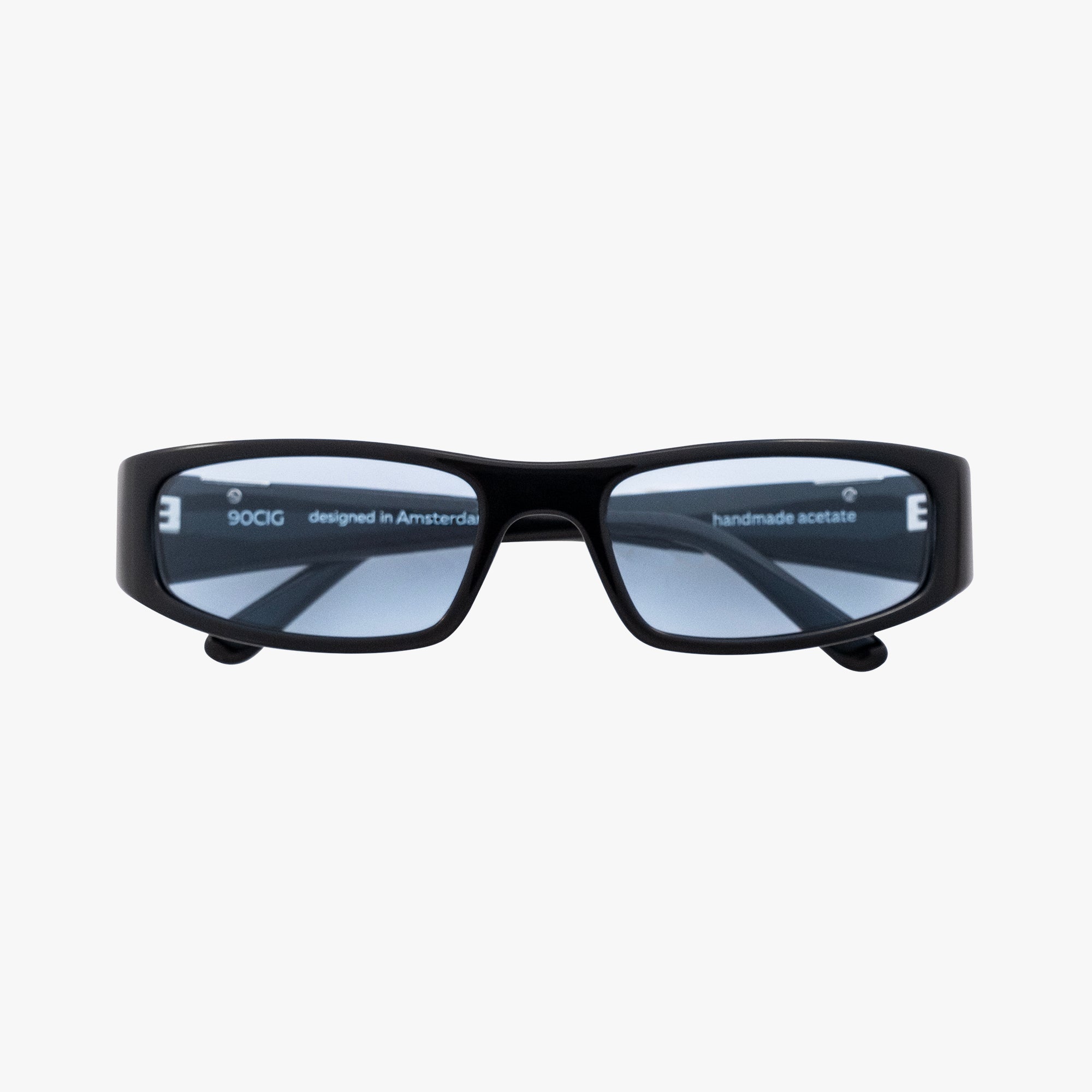 SPEED BLACK - BLUE