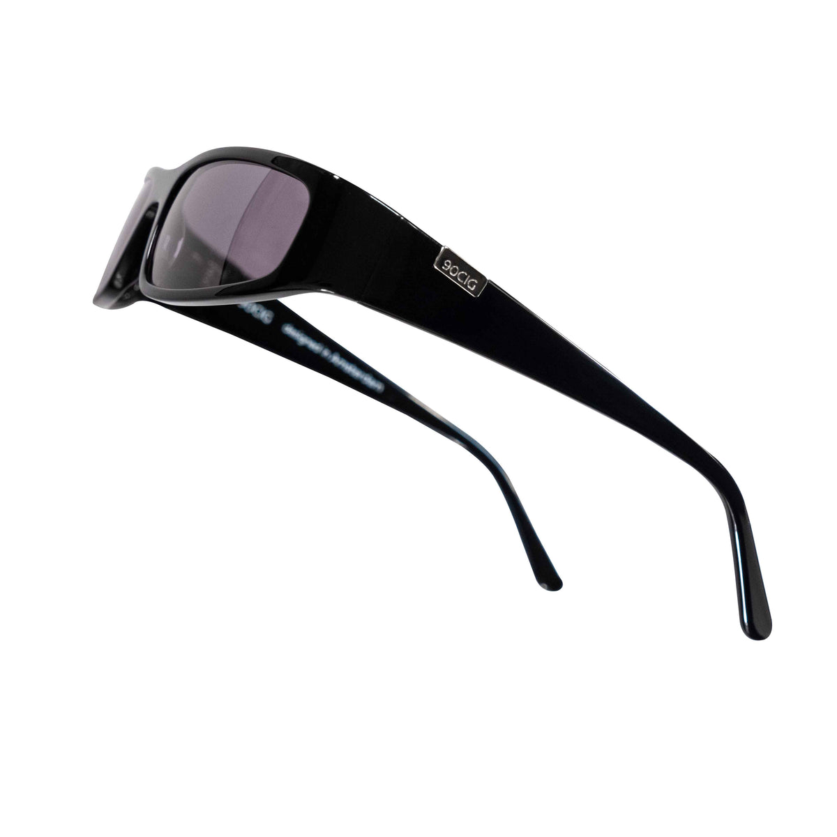 SPEED BLACK - BLACK