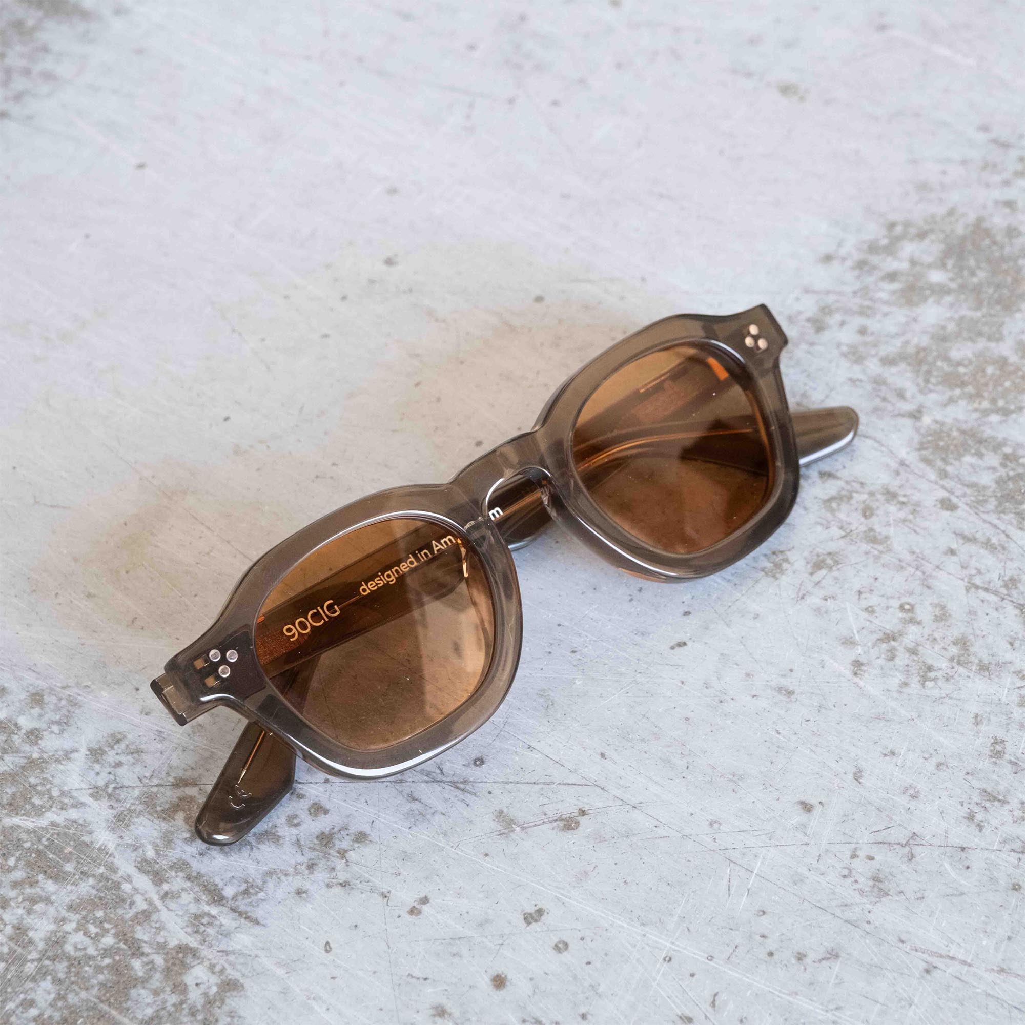 XXX03  BROWN - BROWN