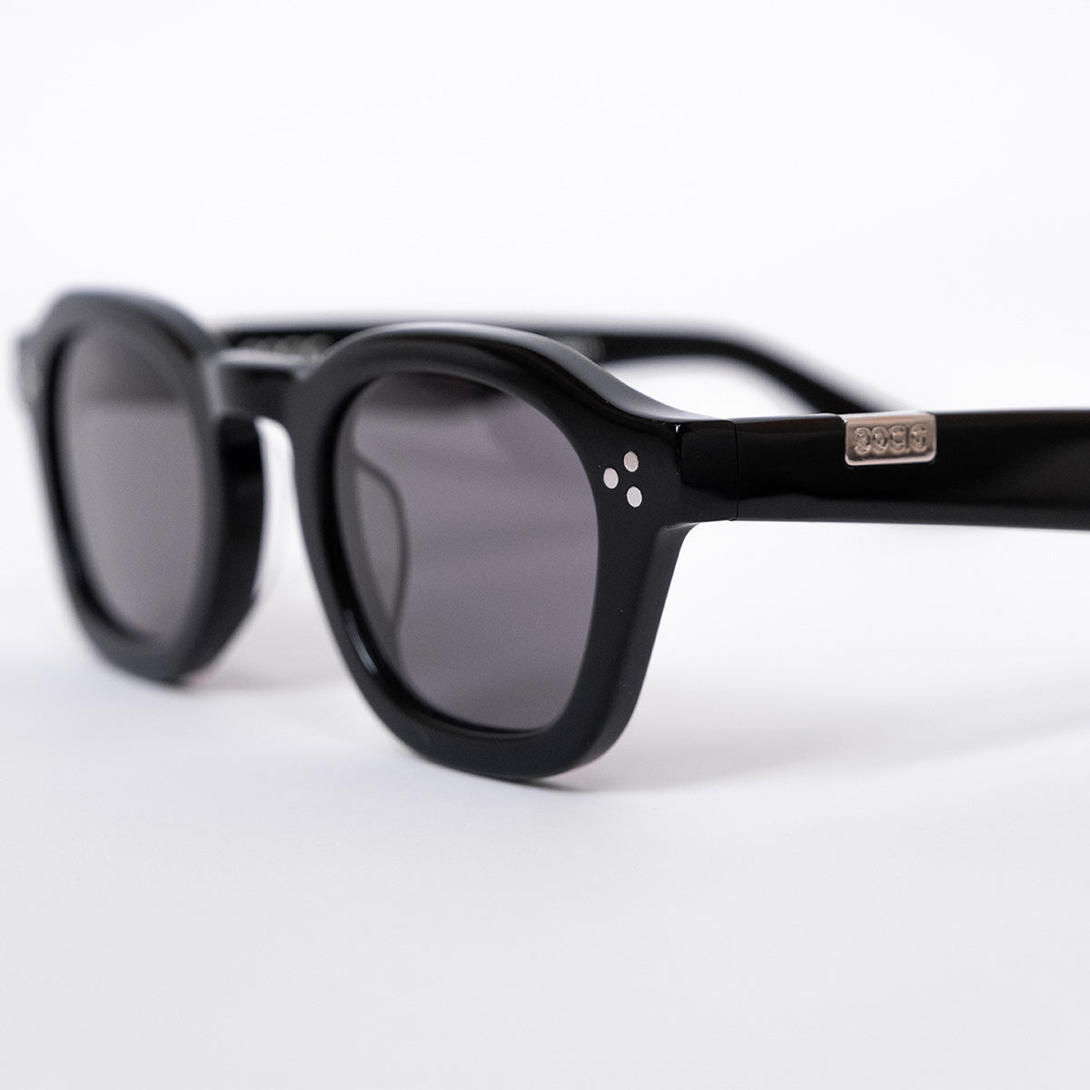 XXX03 BLACK - BLACK