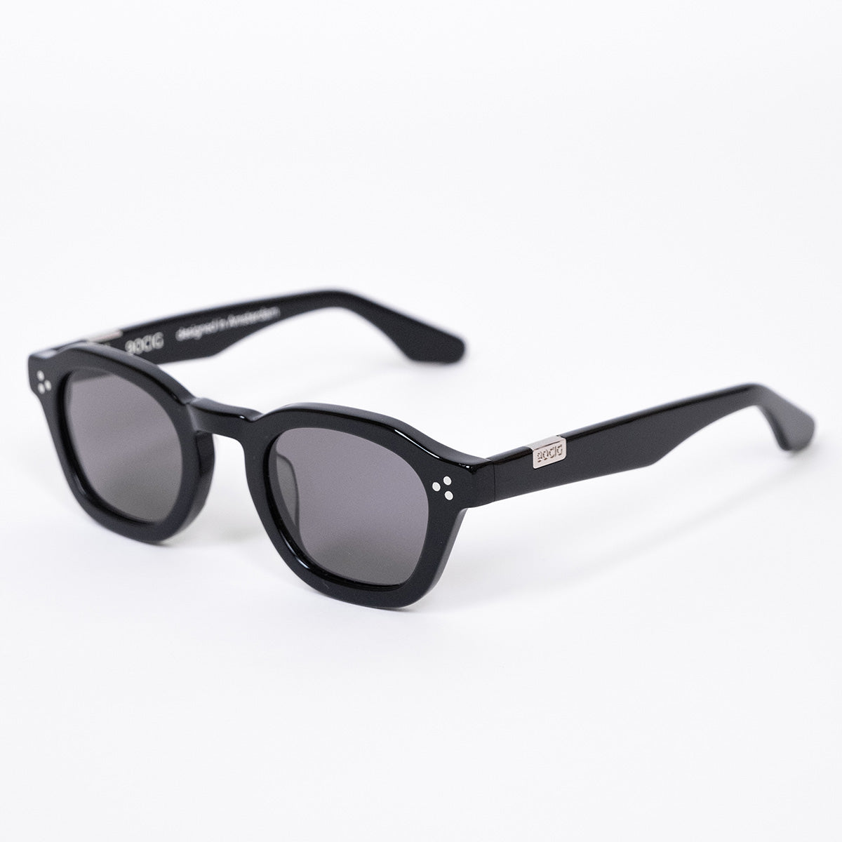 XXX03 BLACK - BLACK