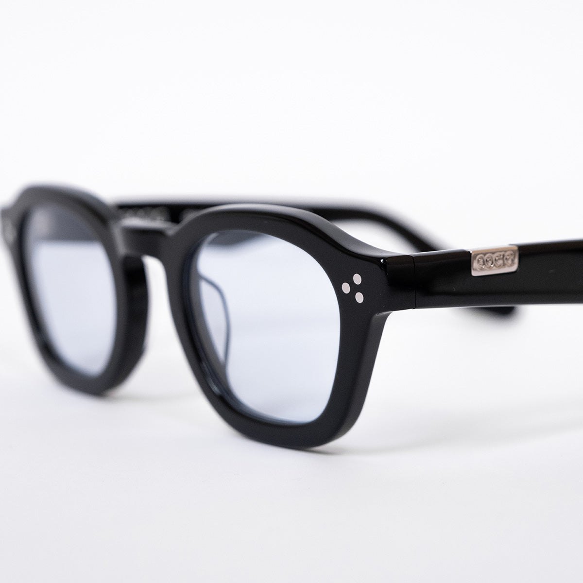 XXX03 BLACK - BLUE