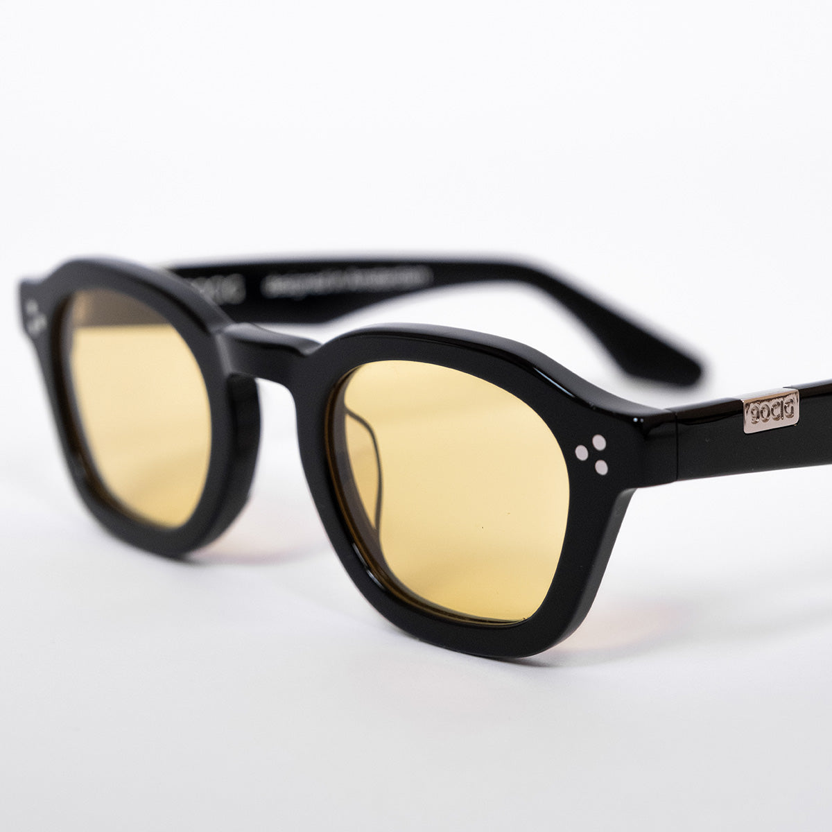 XXX03 BLACK - YELLOW