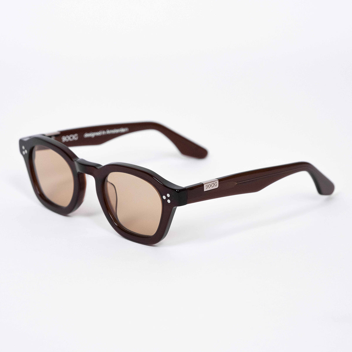 XXX03 BROWN - YELLOW