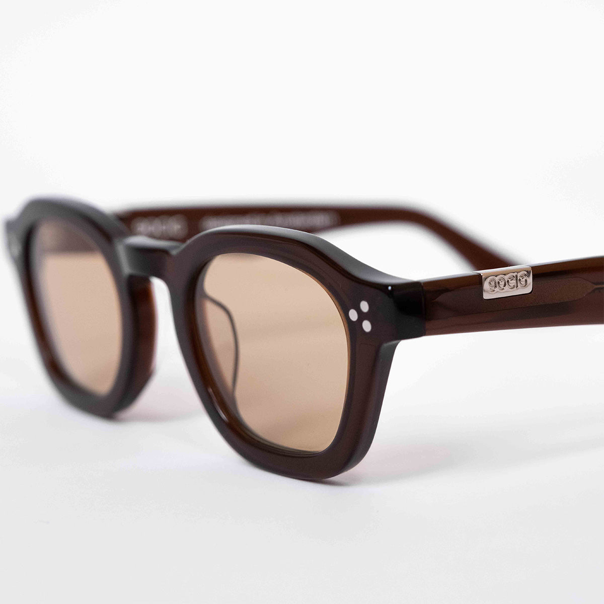 XXX03 BROWN - YELLOW
