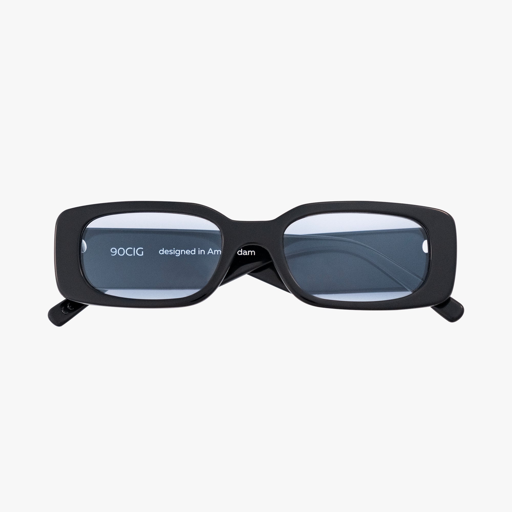XXX01 BLACK - BLUE