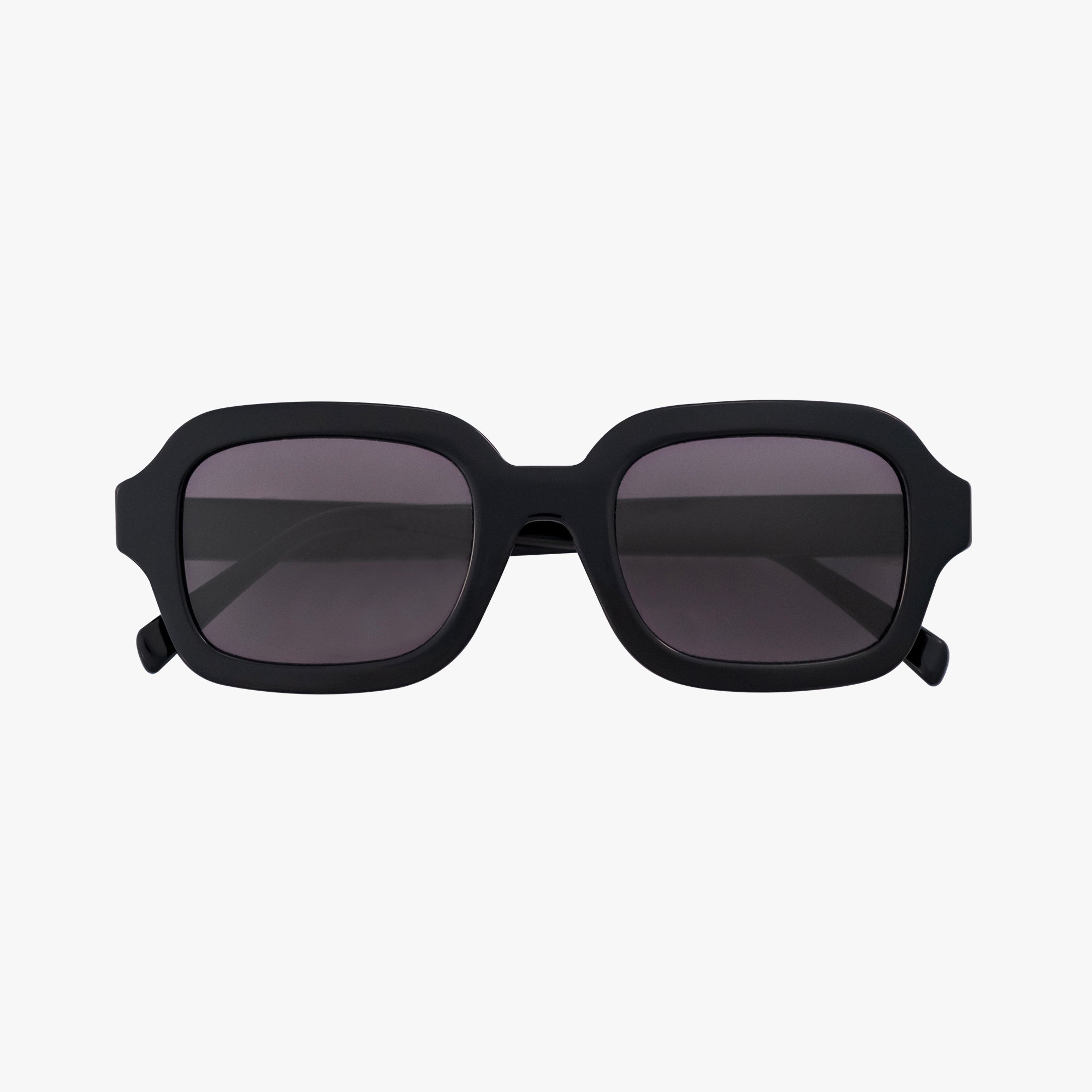 XXX 02 BLACK - BLACK