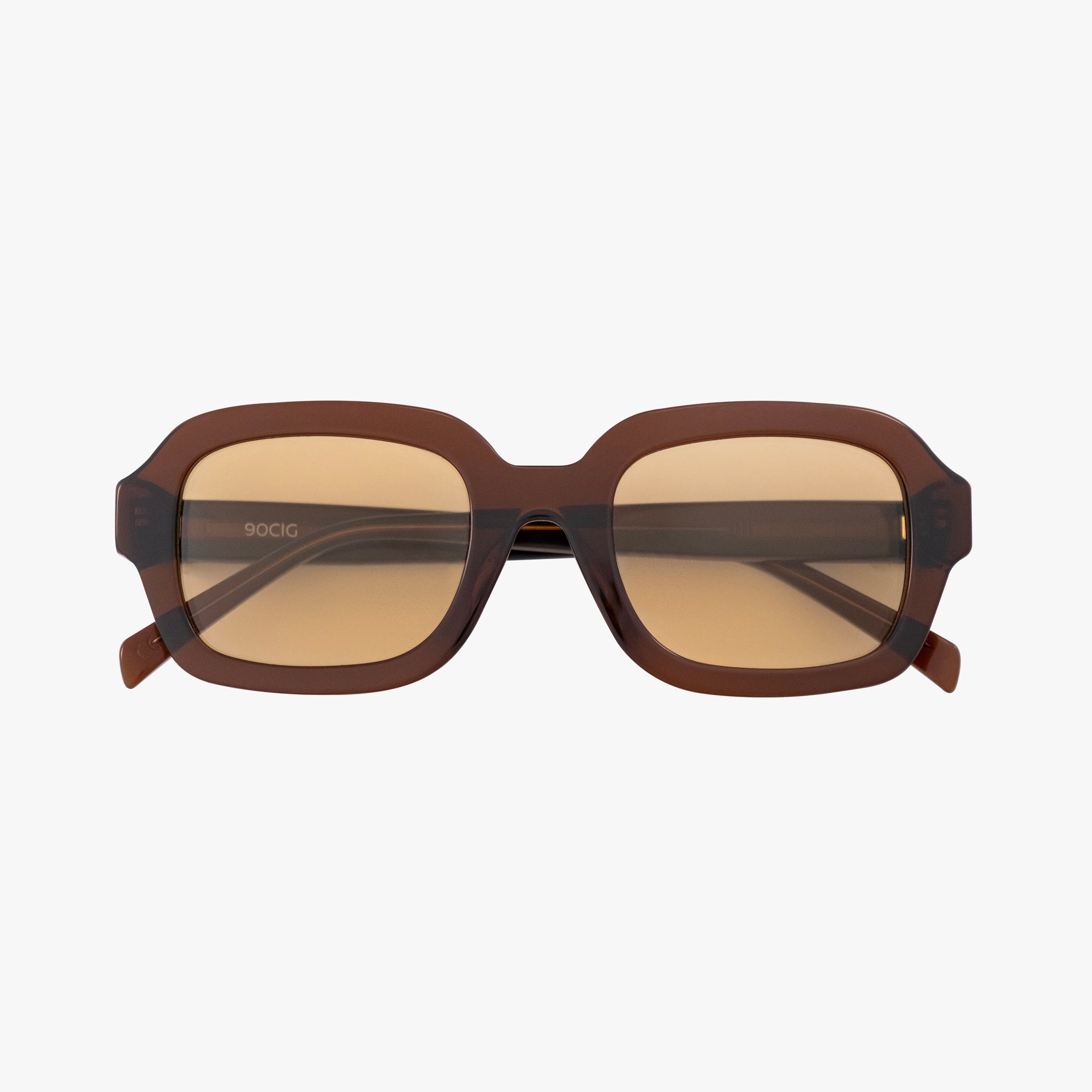 XXX 02 BROWN - YELLOW