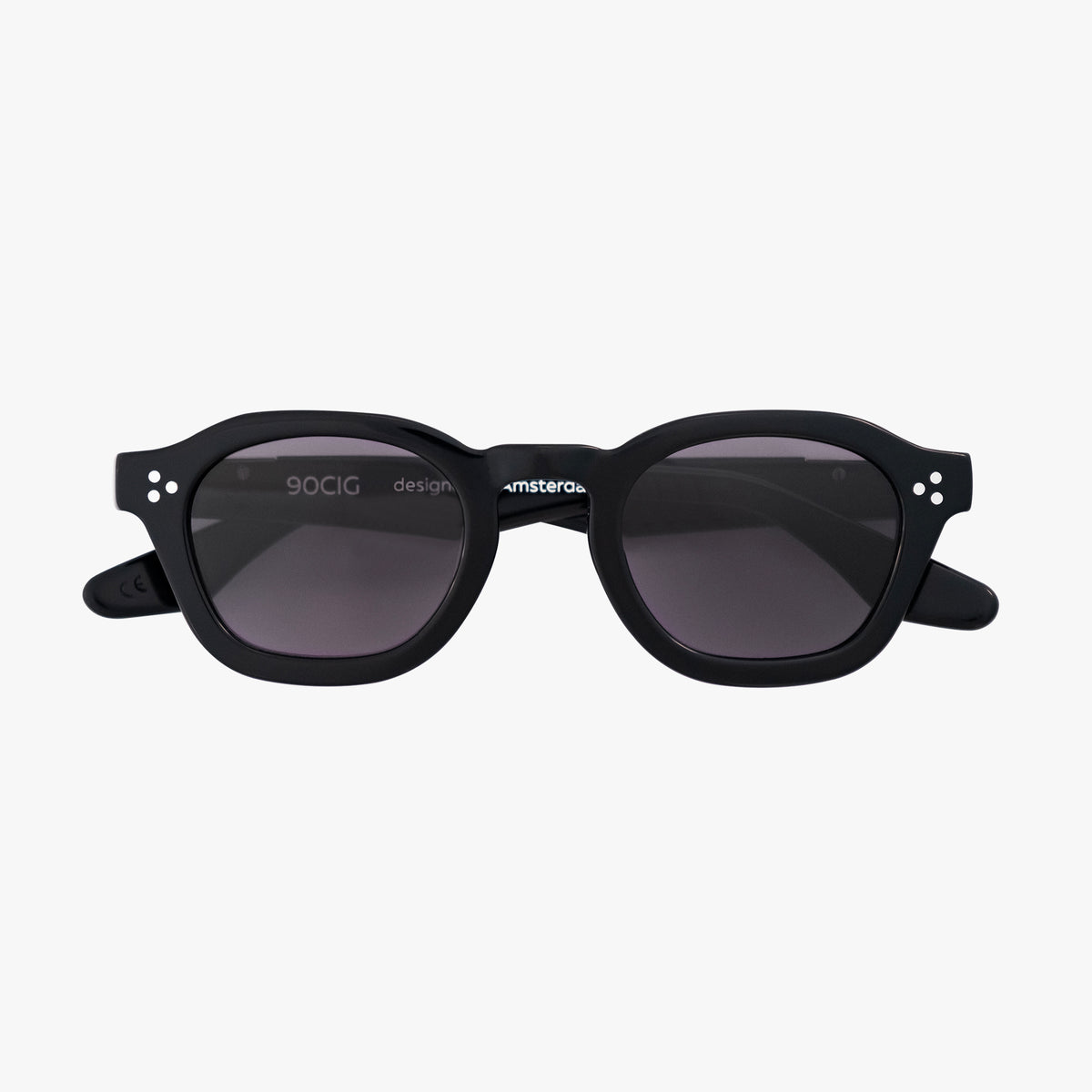 XXX03 BLACK - BLACK