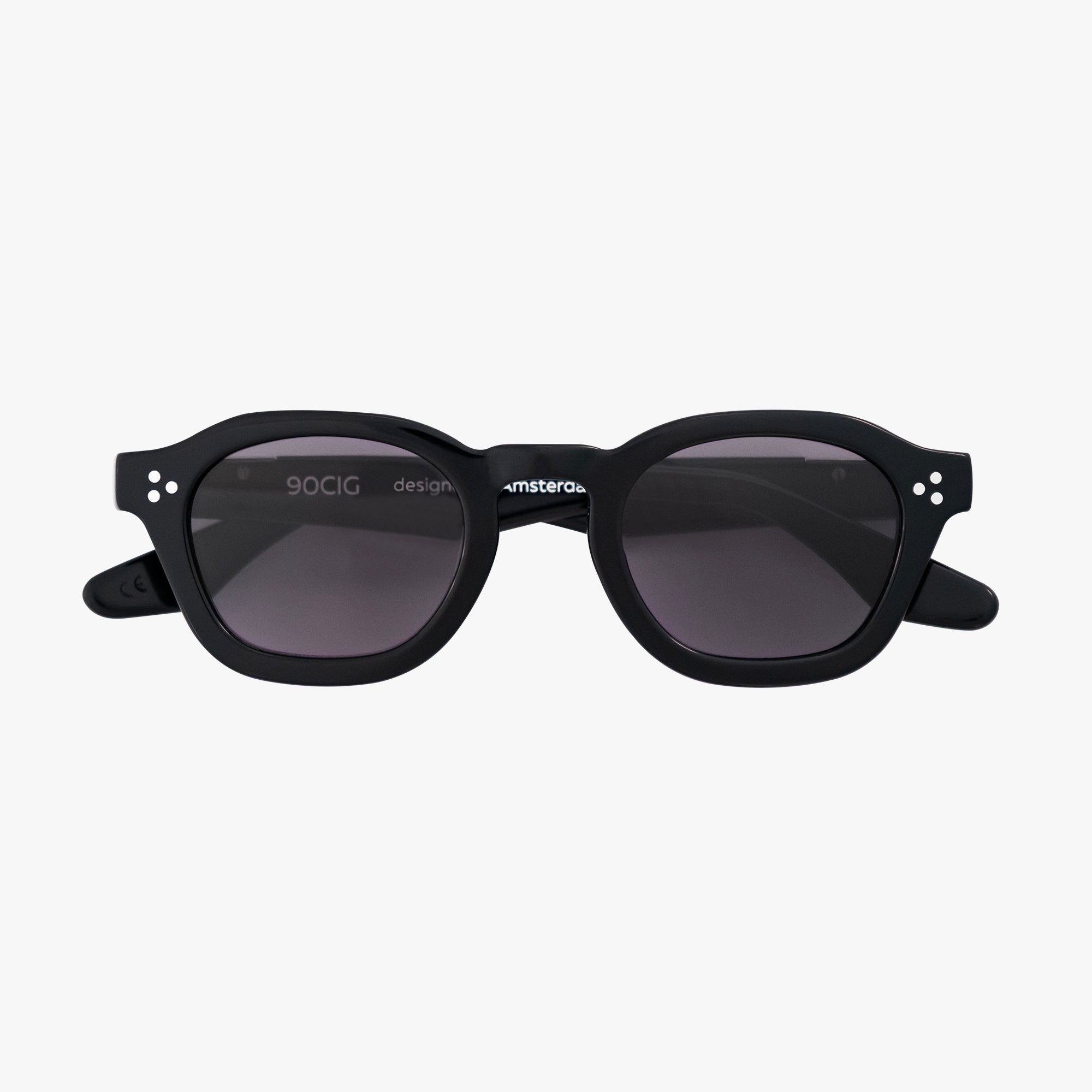 XXX03 BLACK - BLACK