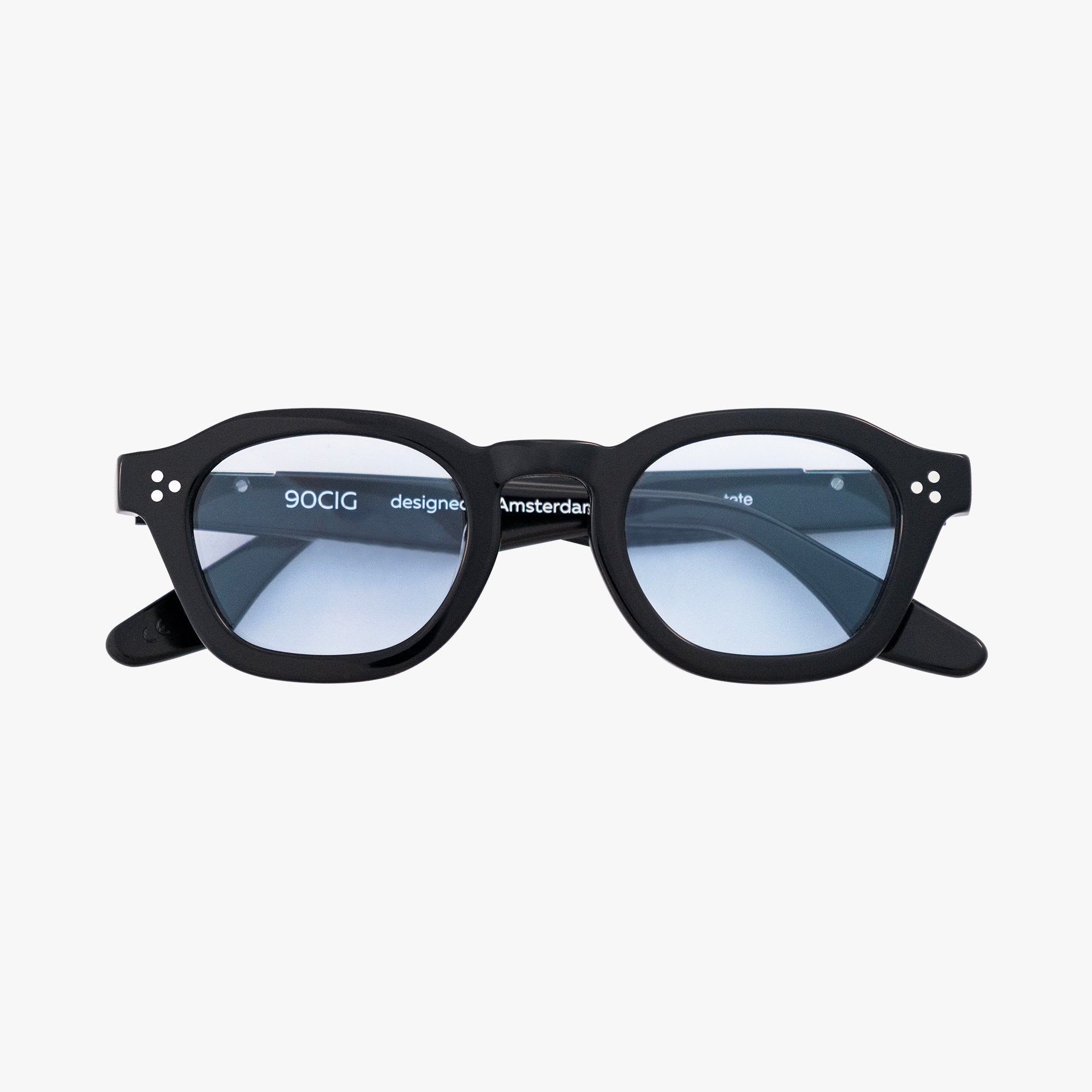 XXX03 BLACK - BLUE