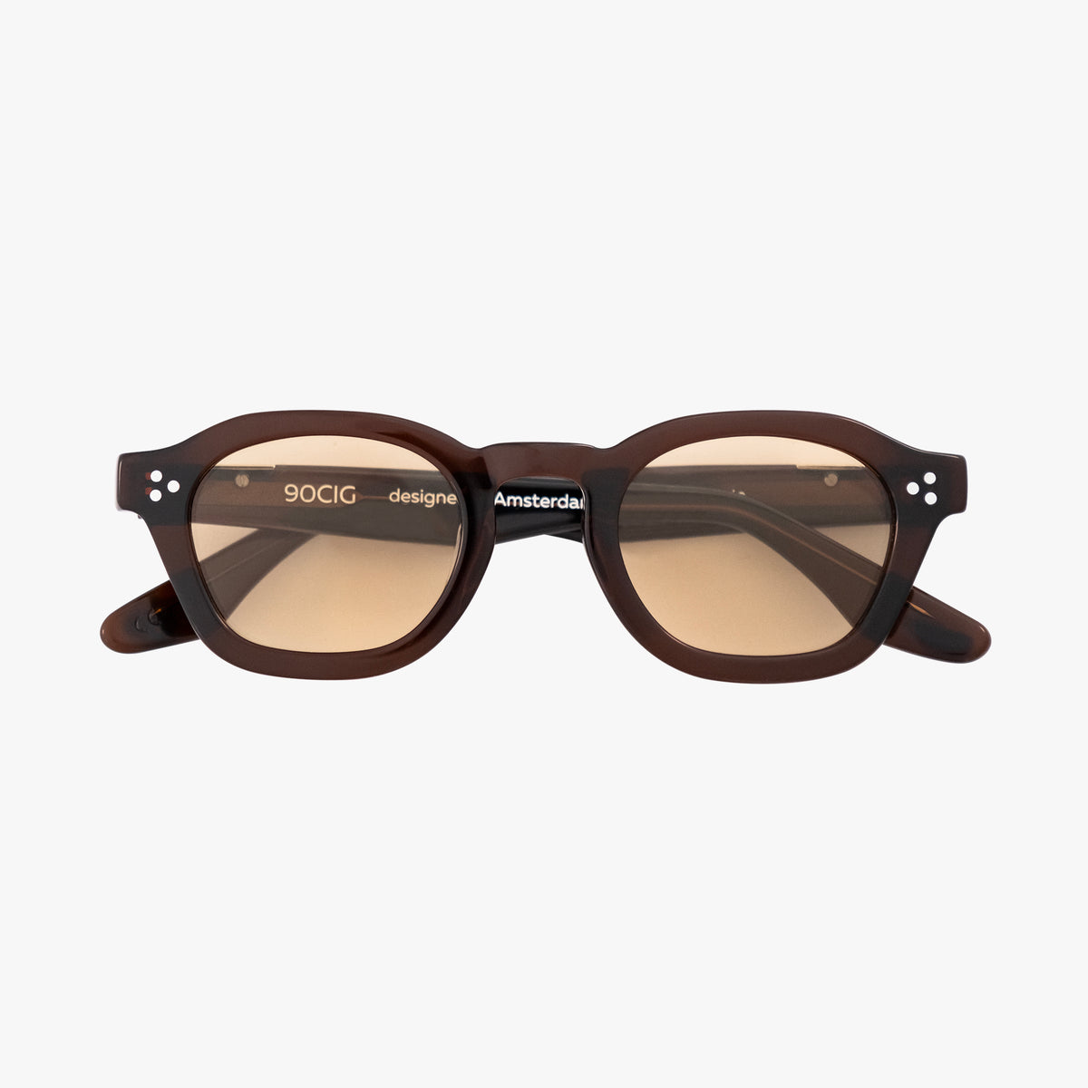 XXX03 BROWN - YELLOW