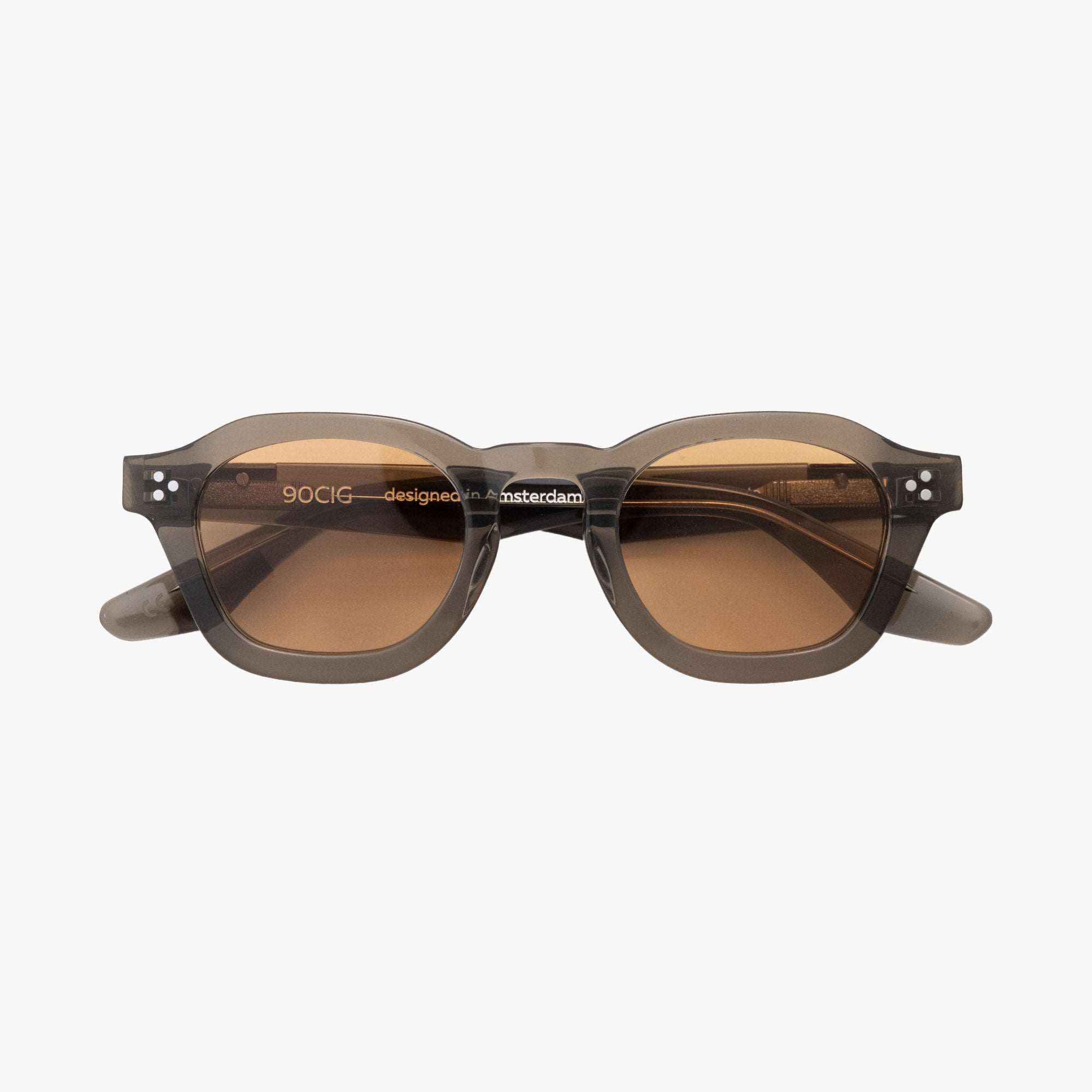 XXX03  BROWN - BROWN