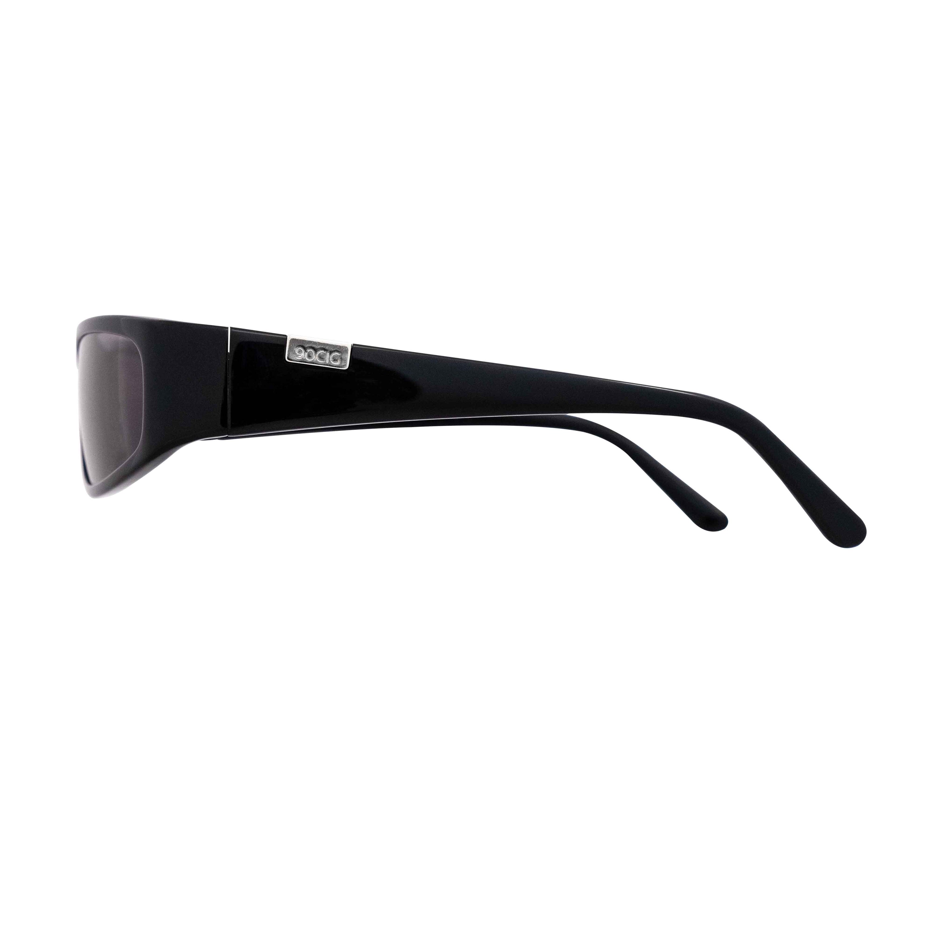 SPEED BLACK - BLACK