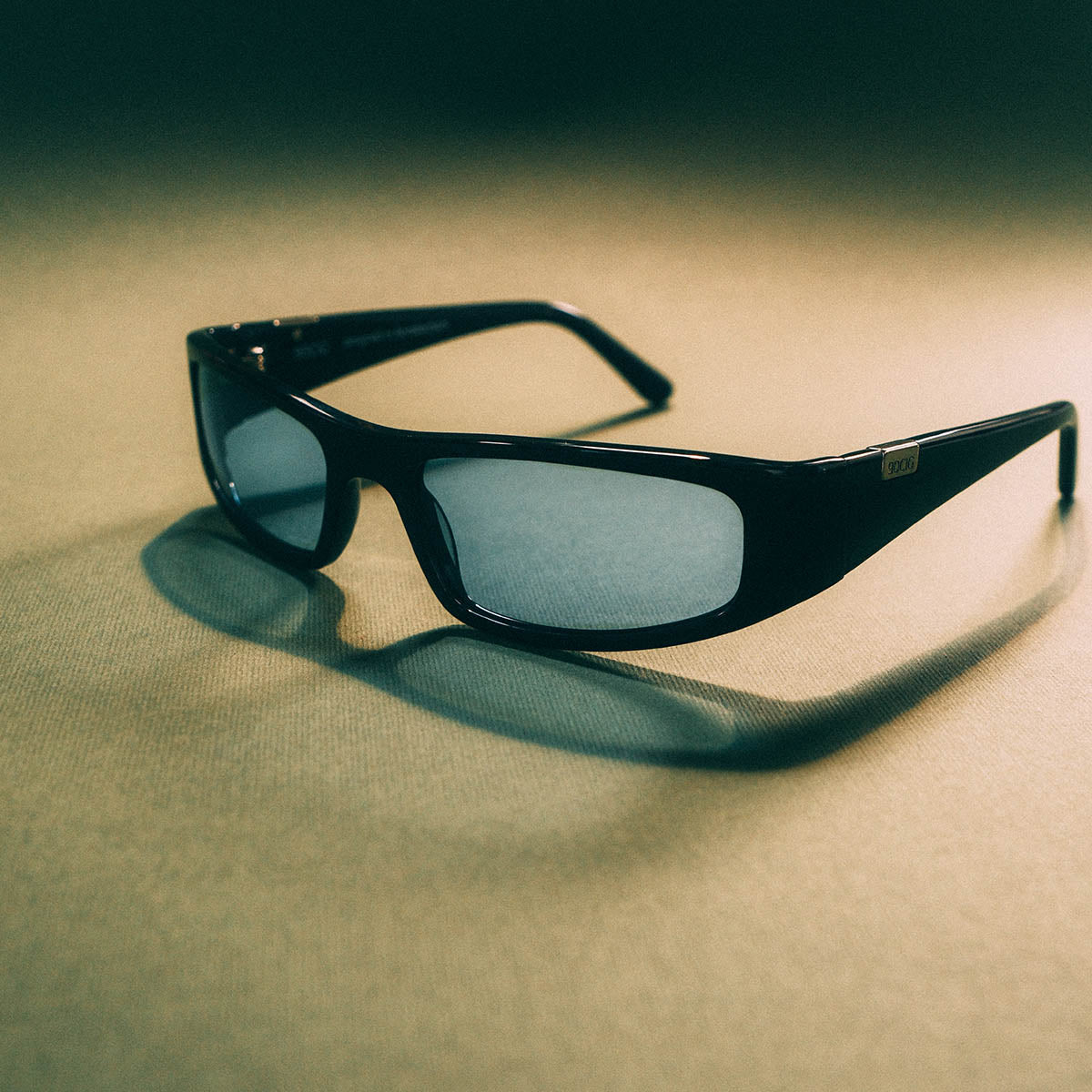 SPEED BLACK - BLUE