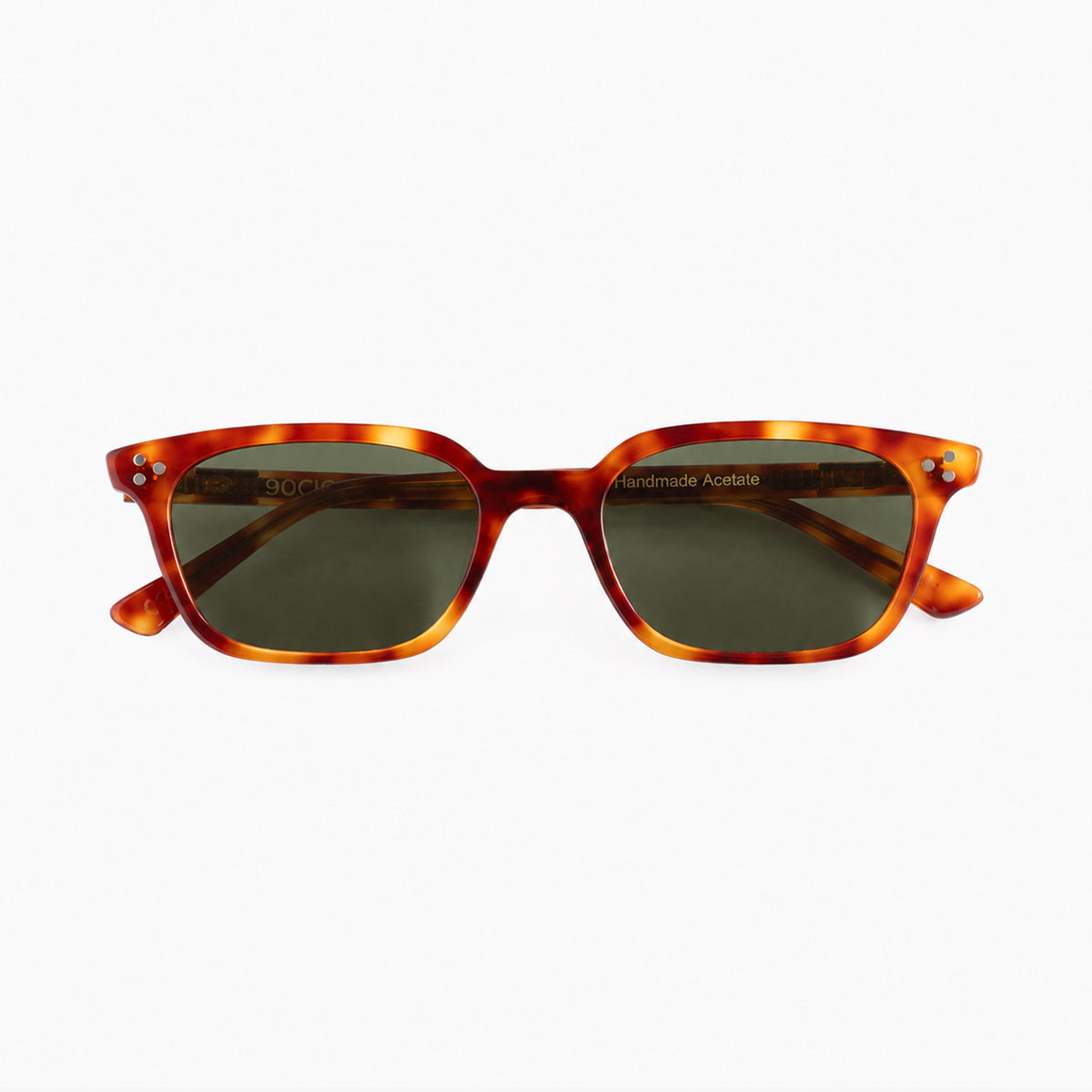 DEAN  TORTOISE - GREEN