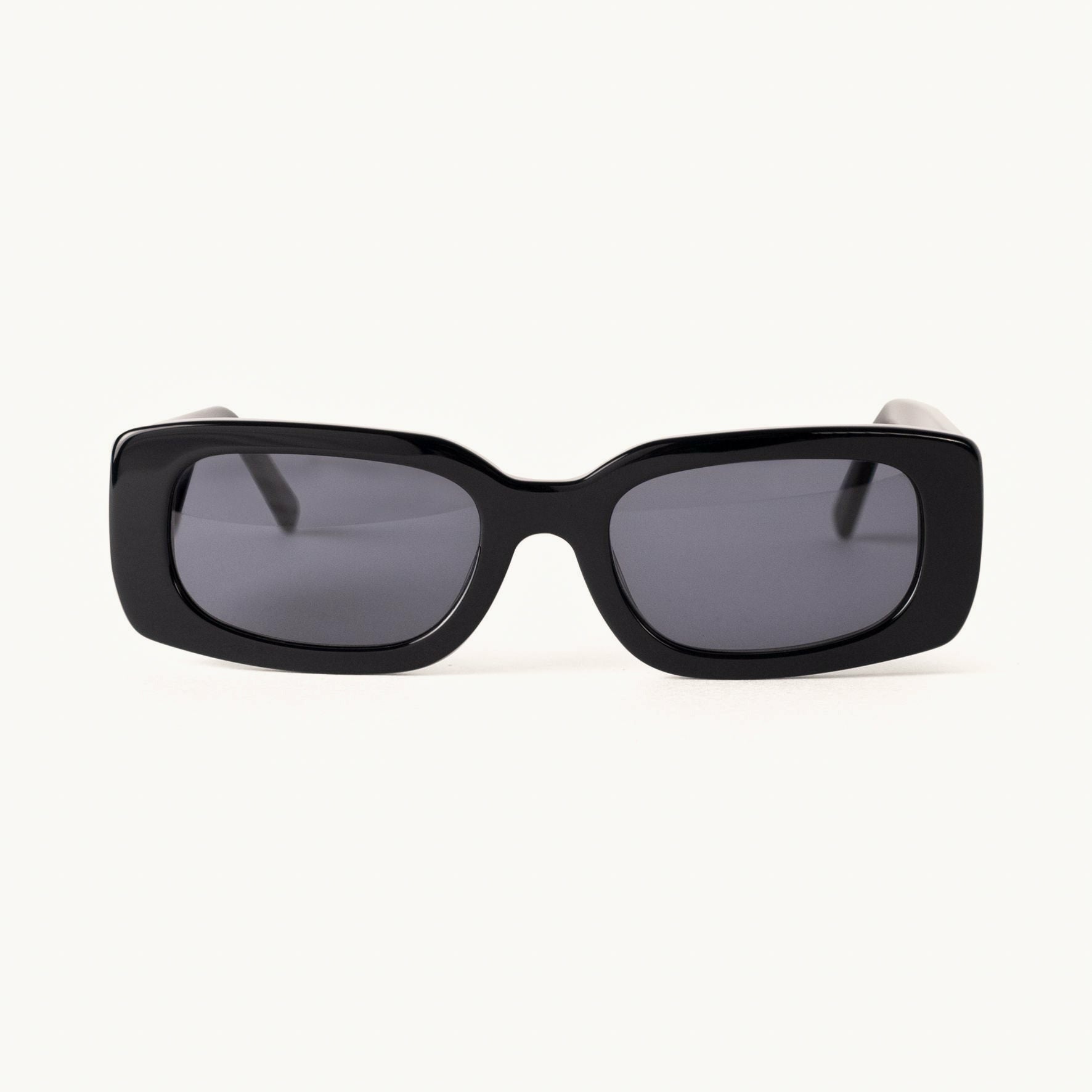 90CIG XXX01 Black/Black Unisex Sunglasses
